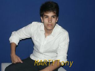 MARTYTony