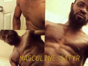 MASCULINE_SATYR