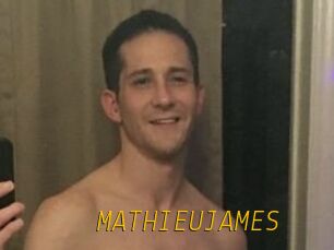 MATHIEUJAMES