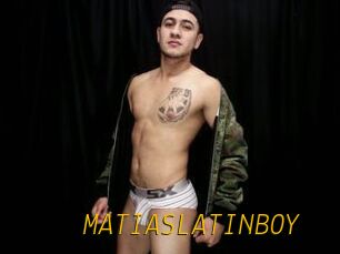 MATIASLATINBOY