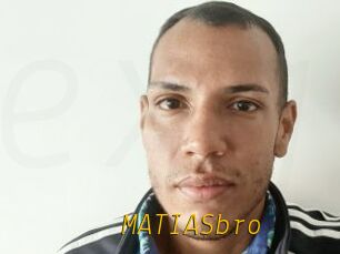 MATIASbro