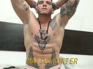 MATIUS_FOXTER