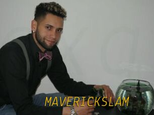 MAVERICKSLAM