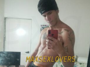 MAXSEXLOVERS