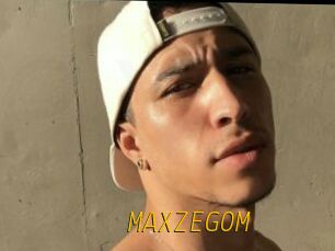 MAXZEGOM