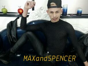 MAXandSPENCER