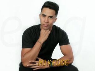 MIKEDOG