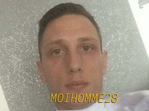 MOIHOMME28