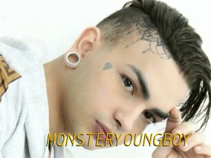 MONSTERYOUNGBOY