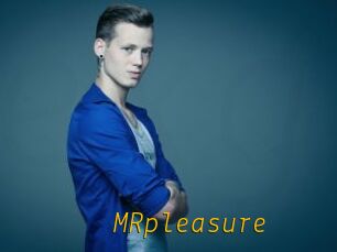 MRpleasure