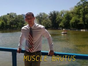 MUSCLE_BRUTUS