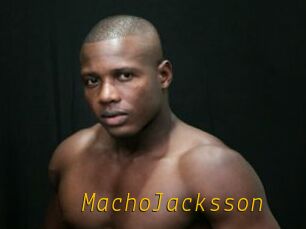 MachoJacksson