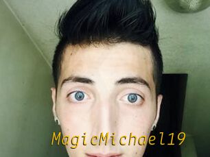 MagicMichael19