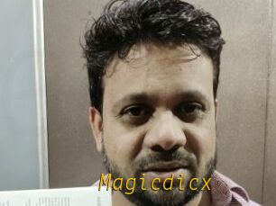 Magicdicx