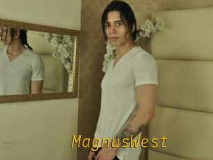 MagnusWest