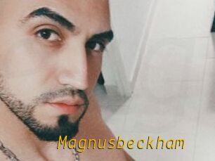 Magnusbeckham