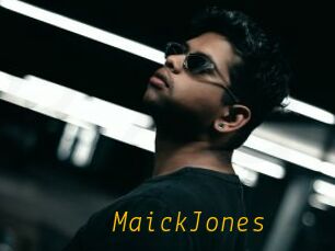 MaickJones