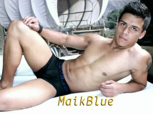 MaikBlue