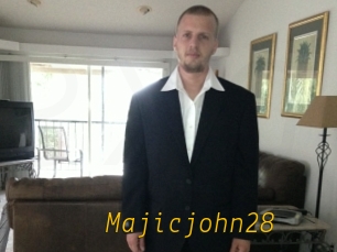 Majicjohn28