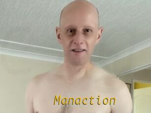 Manaction