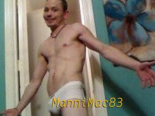 ManniMac83