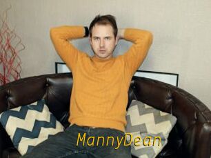 MannyDean