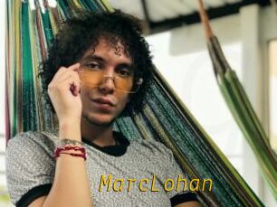 MarcLohan