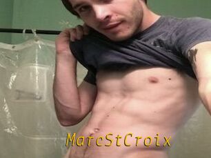 MarcStCroix