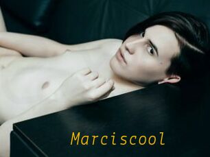 Marciscool