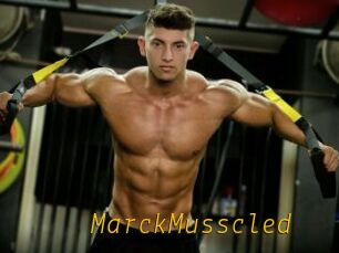 MarckMusscled