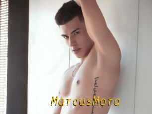 MarcusMora