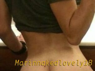 Marinnakedlovely18