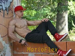 MarioFlex