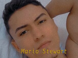 Mario_Stewart