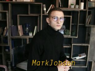 MarkJonson