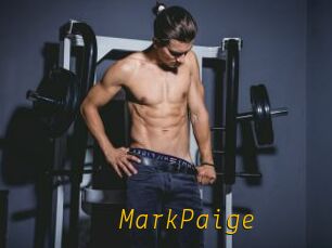 MarkPaige