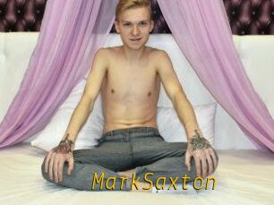 MarkSaxton