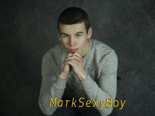 MarkSexyBoy