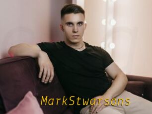 MarkStwarsons