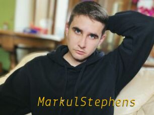 MarkulStephens