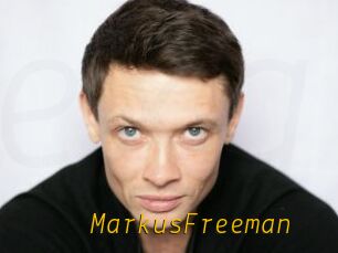 MarkusFreeman