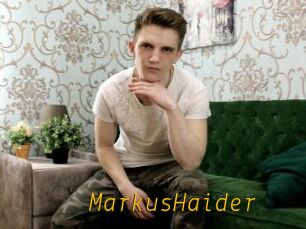 MarkusHaider