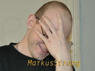 MarkusStrong