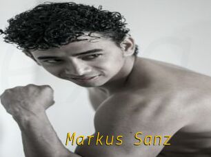 Markus_Sanz