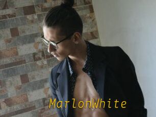 MarlonWhite