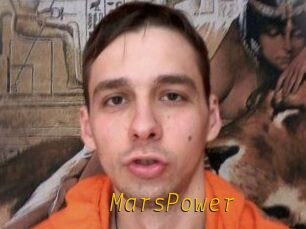 MarsPower