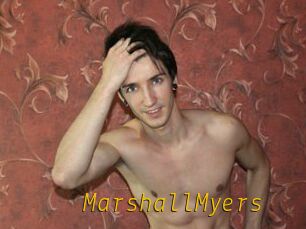 MarshallMyers