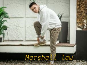 Marshall_law