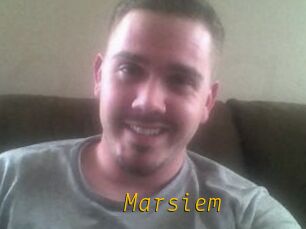 Marsiem