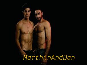 MarthinAndDan